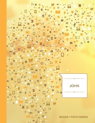 John Leader Guide; Books of Faith Series by Lang, Susan M.