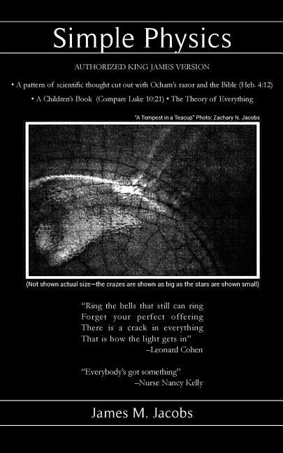 Simple Physics by Jacobs, James M.