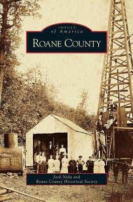 Roane County by Nida, Jack