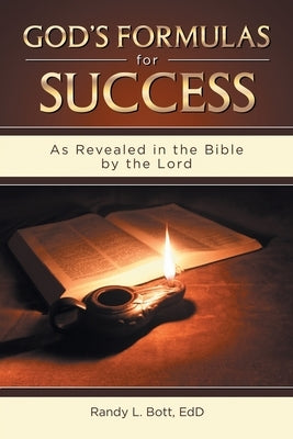 God's Formula for Success by Bott, Randy