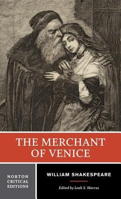 The Merchant of Venice by Shakespeare, William