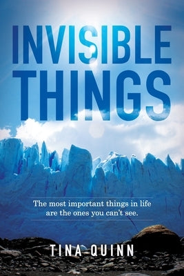 Invisible Things: The most important things in life are the ones you can't see. by Chandler, Steve