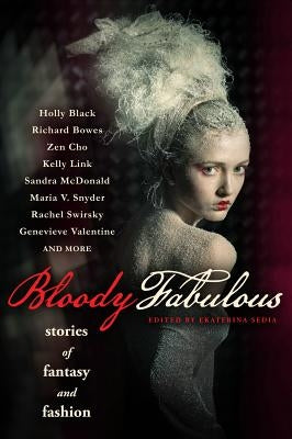 Bloody Fabulous by Black, Holly