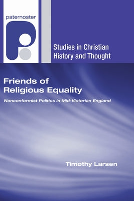 Friends of Religious Equality by Larsen, Timothy