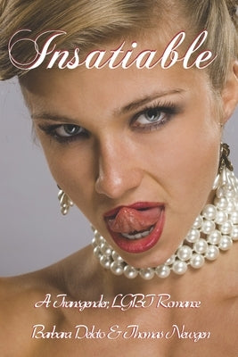 Insatiable: An LGBT Short-Read Romance by Newgen, Thomas