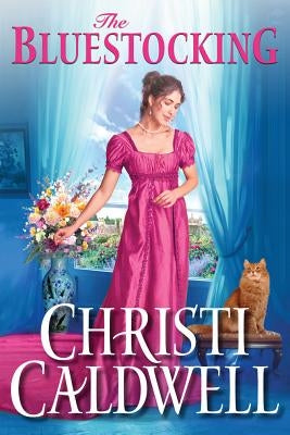 The Bluestocking by Caldwell, Christi