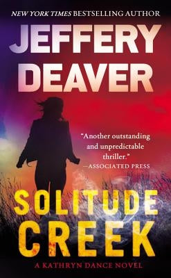 Solitude Creek by Deaver, Jeffery