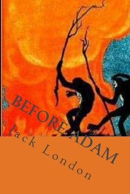 Before Adam by Ballin, G-Ph