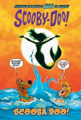 Scooby-Doo in Scooba Doo! by Kupperberg, Paul