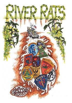 River Rats by Christopher, Ralph