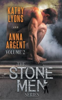 The Stone Men, Book Two by Lyons, Kathy