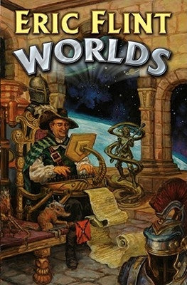 Worlds by Flint, Eric