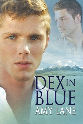Dex in Blue by Lane, Amy