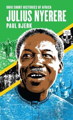 Julius Nyerere by Bjerk, Paul