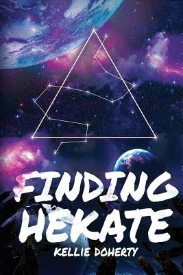 Finding Hekate by Doherty, Kellie