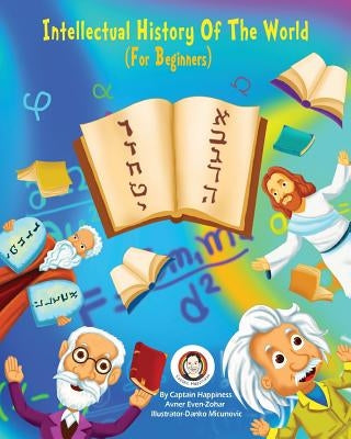 Intellectual History of the World by Evne-Zohar, Avner