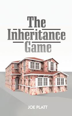The Inheritance Game by Platt, Joe