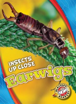 Earwigs by Perish, Patrick