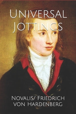 Universal Jottings by Amrine, Frederick