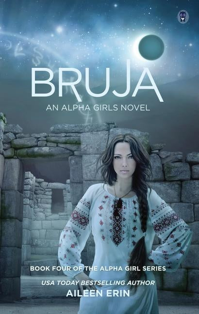 Bruja by Erin, Aileen