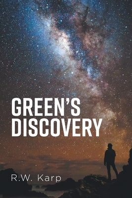 Green's Discovery by Karp, R. W.