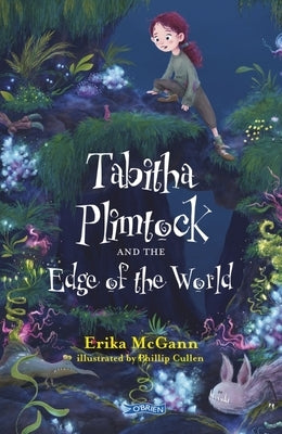 Tabitha Plimtock and the Edge of the World by McGann, Erika