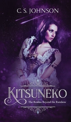 Kitsuneko by Johnson, C. S.