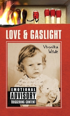 Love and Gaslight by Wilde, Vironika