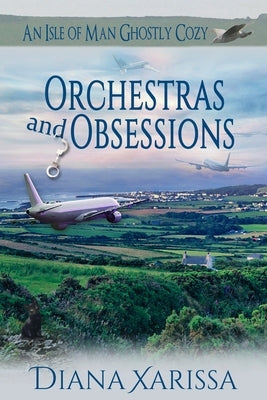 Orchestras and Obsessions by Xarissa, Diana