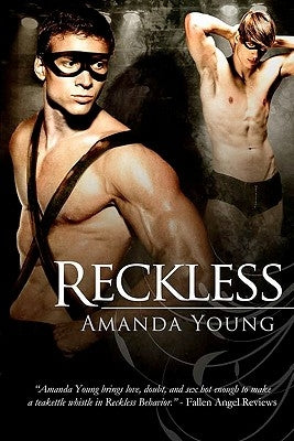 Reckless by Young, Amanda
