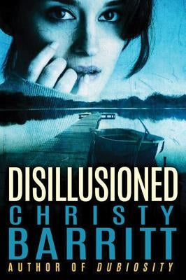 Disillusioned by Barritt, Christy