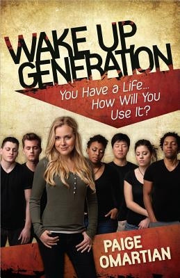 Wake Up, Generation by Omartian, Page