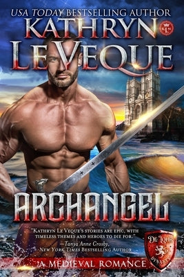 Archangel by Le Veque, Kathryn