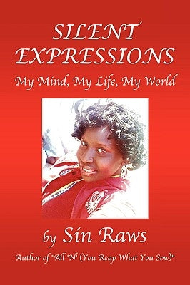 Silent Expressions by Raws, Sin