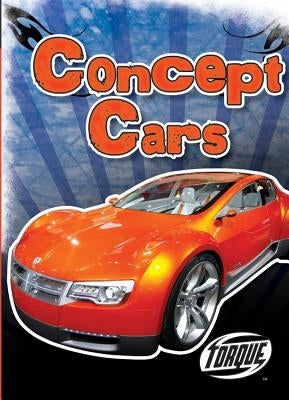 Concept Cars by Finn, Denny Von