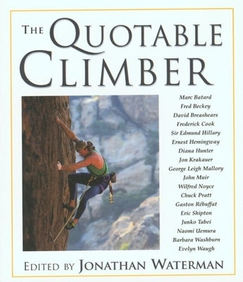 The Quotable Gardener by Elliott, Charles