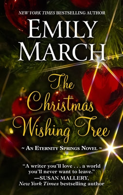 The Christmas Wishing Tree by March, Emily