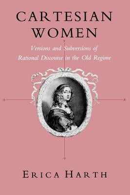 Cartesian Women by Harth, Erica