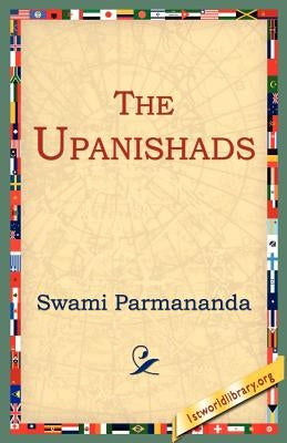 The Upanishads by Parmananda, Swami