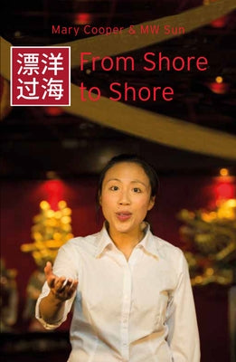 From Shore to Shore by Cooper, Mary