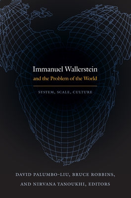 Immanuel Wallerstein and the Problem of the World: System, Scale, Culture by Palumbo-Liu, David