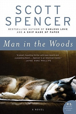 Man in the Woods by Spencer, Scott