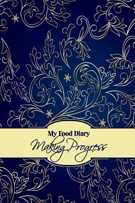 My Food Diary: Making Progress by Readers, Lunar Glow