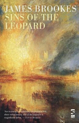 Sins of the Leopard by Brookes, James