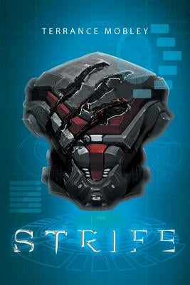 Strife by Mobley, Terrance