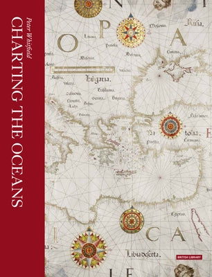 Charting the Oceans by Whitfield, Peter