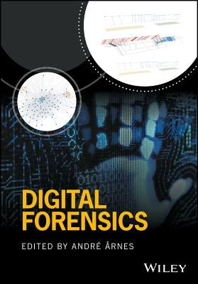 Digital Forensics by Årnes