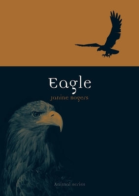Eagle by Rogers, Janine