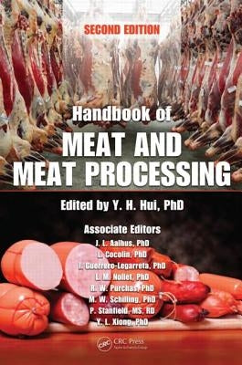 Handbook of Meat and Meat Processing by Hui, Y. H.