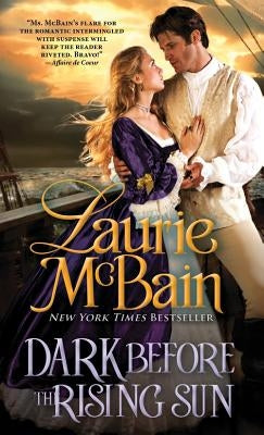Dark Before the Rising Sun by McBain, Laurie
